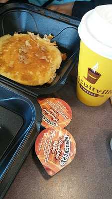 Biscuitville Incorporated