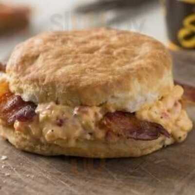 Biscuitville Incorporated