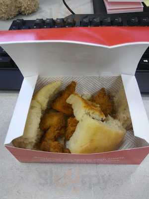 Chick-fil-a