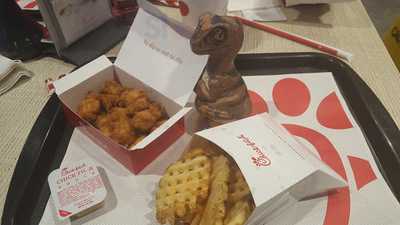 Chick-fil-a