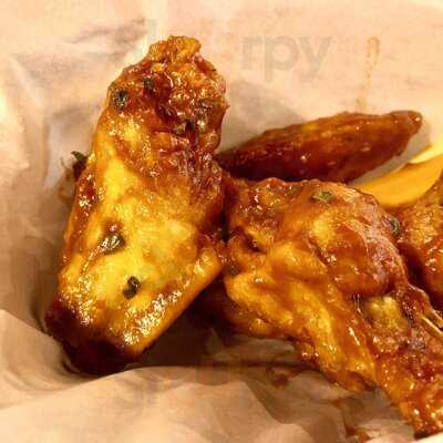 Arthur Mac's Tap & Snack