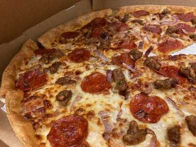 Pizza Hut