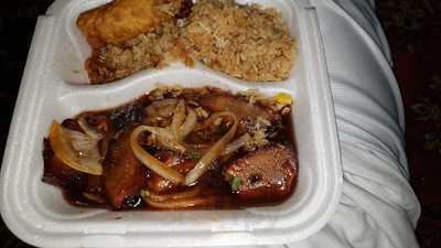 Osaka Japanese Cuisine And Sushi Bar