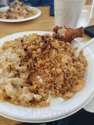 Osaka Japanese Cuisine And Sushi Bar