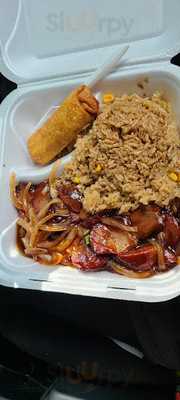 Osaka Japanese Cuisine And Sushi Bar