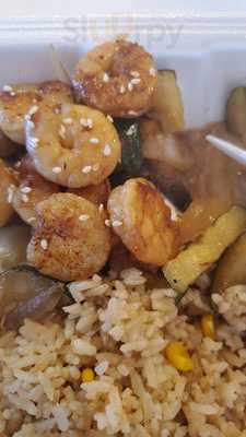 Osaka Japanese Cuisine And Sushi Bar