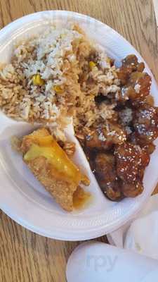 Osaka Japanese Cuisine And Sushi Bar