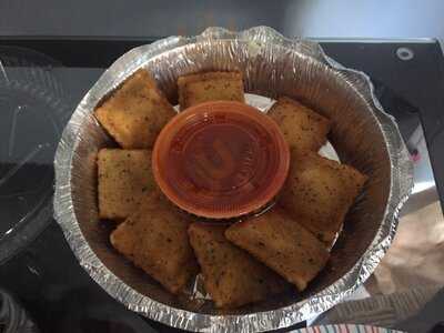 Casa Ninos Pizza House