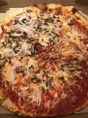 Casa Ninos Pizza House