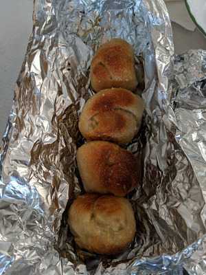 Casa Ninos Pizza House