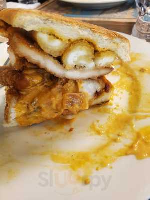 Casa Ninos Pizza House