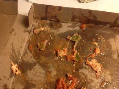 Casa Ninos Pizza House