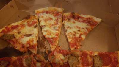 Casa Ninos Pizza House