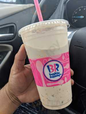 Baskin-robbins