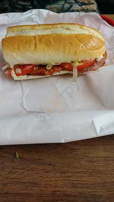 Sparky's Firehouse Sub