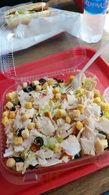 Sparky's Firehouse Sub