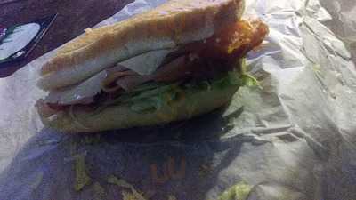 Sparky's Firehouse Sub