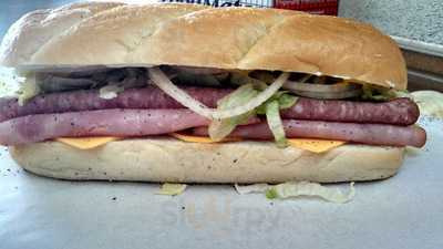 Sparky's Firehouse Sub