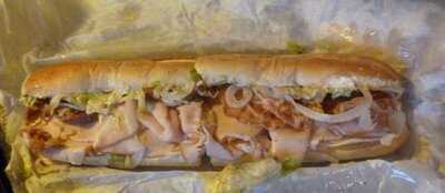 Sparky's Firehouse Sub