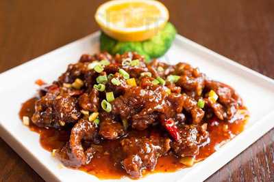 Taste Of North China