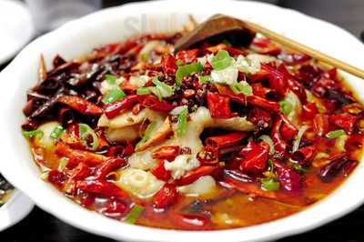 Taste Of North China