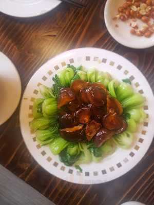 Taste Of North China