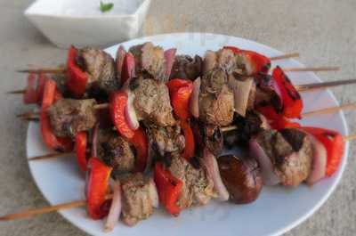 Taste Of North China