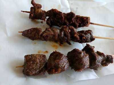 Taste Of North China