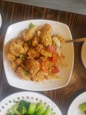 Taste Of North China