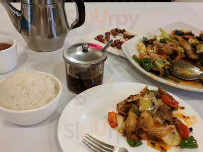 Taste Of North China