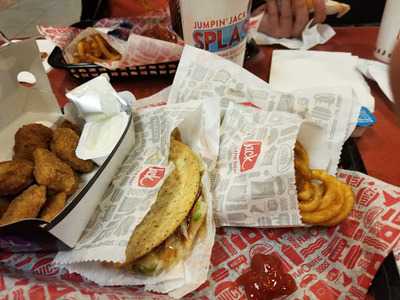 Jack In The Box