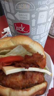 Jack In The Box
