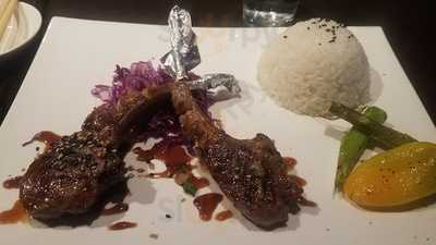 Ding Japanese Cuisine