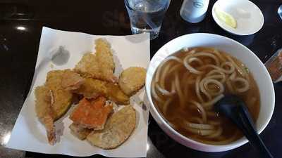 Ding Japanese Cuisine