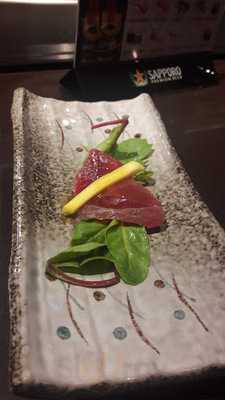 Ding Japanese Cuisine