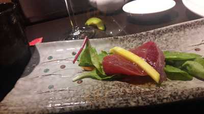 Ding Japanese Cuisine