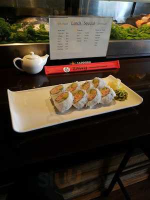 Ding Japanese Cuisine