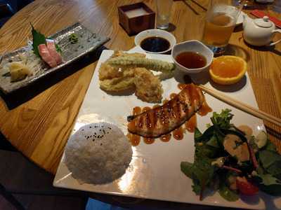 Ding Japanese Cuisine