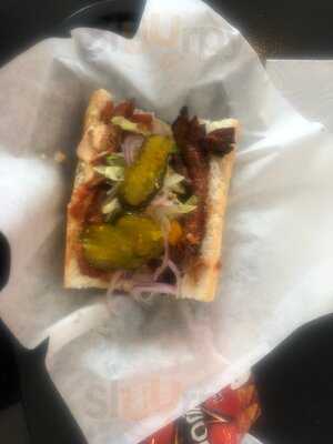 Mvp Sports Deli & Eatery