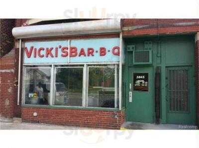 Vicki's Barbecue & Shrimp