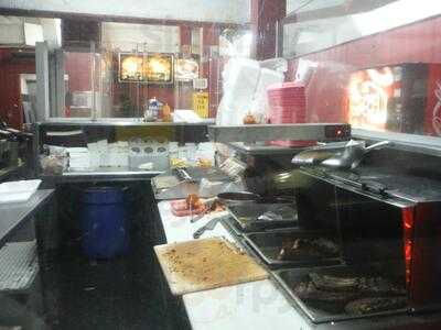 Vicki's Barbecue & Shrimp