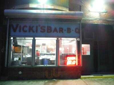Vicki's Barbecue & Shrimp