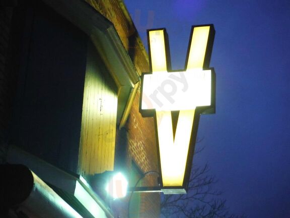 Vicki's Barbecue & Shrimp