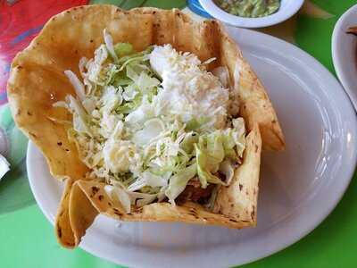 Cancun Mexican Grill & Bar