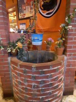 Cancun Mexican Grill & Bar