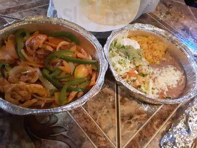 Cancun Mexican Grill & Bar