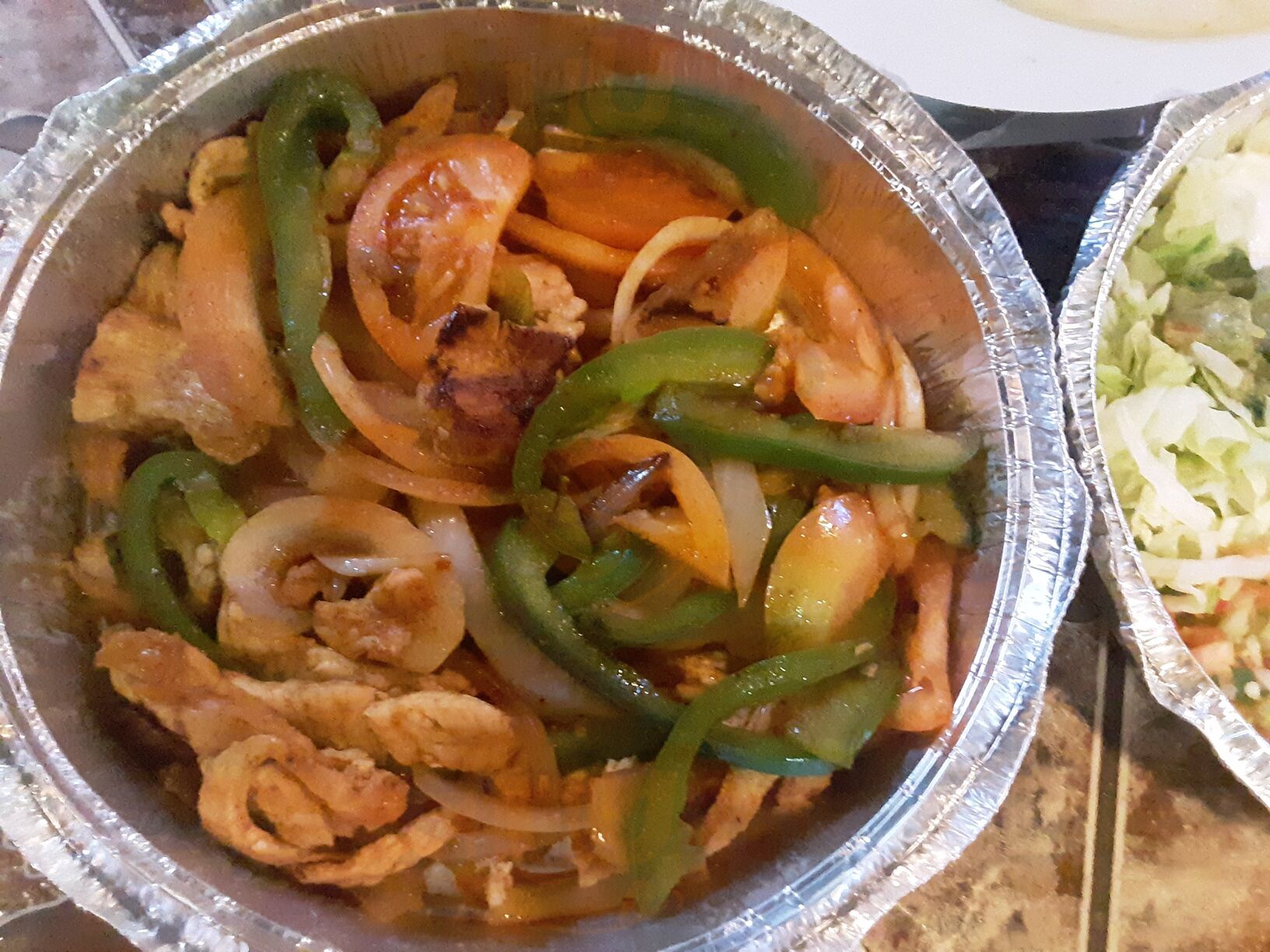 Cancun Mexican Grill & Bar