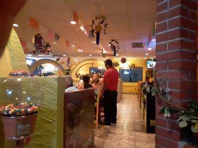 Cancun Mexican Grill & Bar