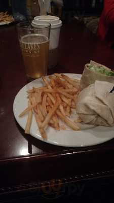 The Library Cafe & Bar