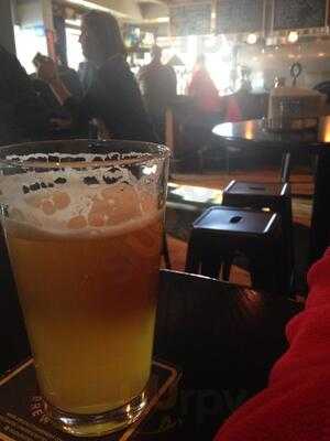 The Library Cafe & Bar